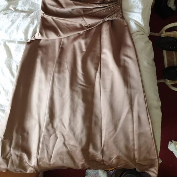 Dress / Evening / Prom Size 22 - Picture 2 of 3